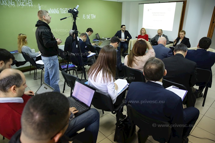 Fotografie eveniment