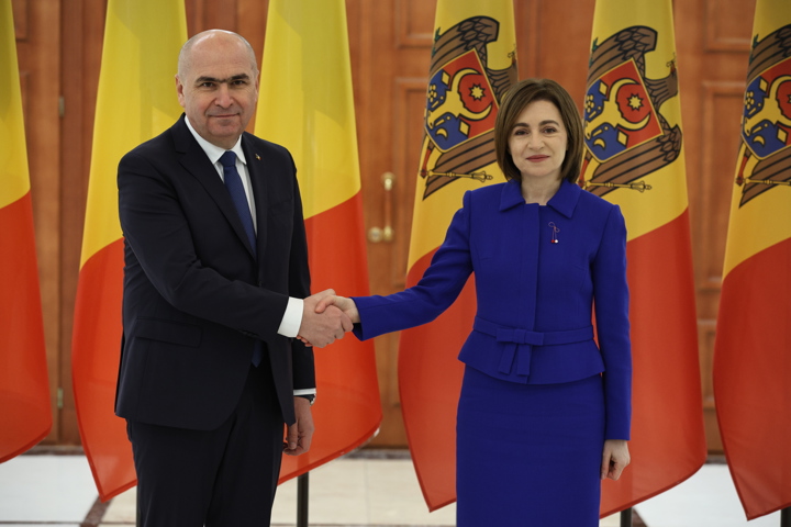 Fotografie eveniment