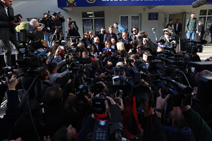 Fotografie eveniment