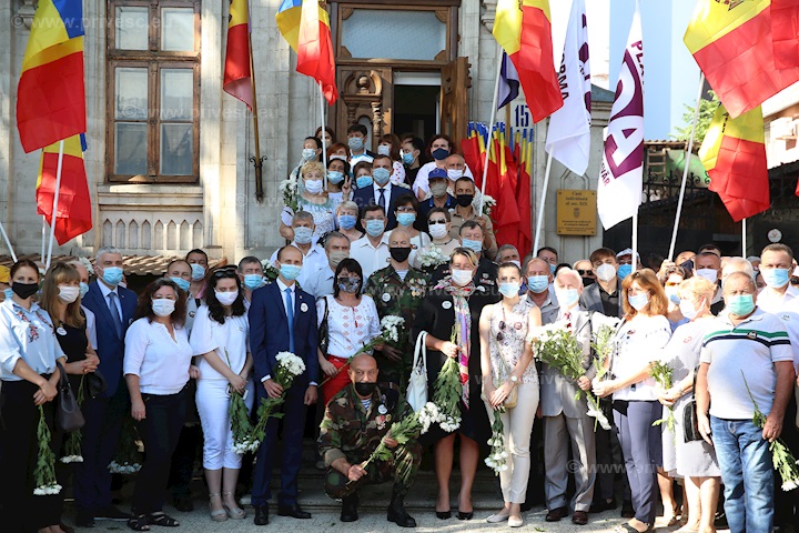 Fotografie eveniment