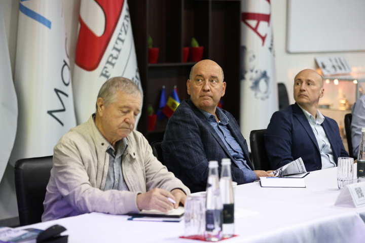 Fotografie eveniment