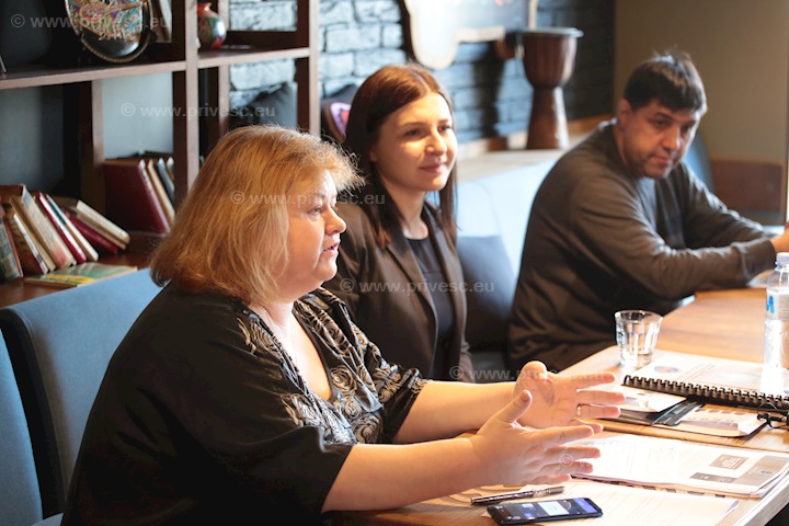 Fotografie eveniment