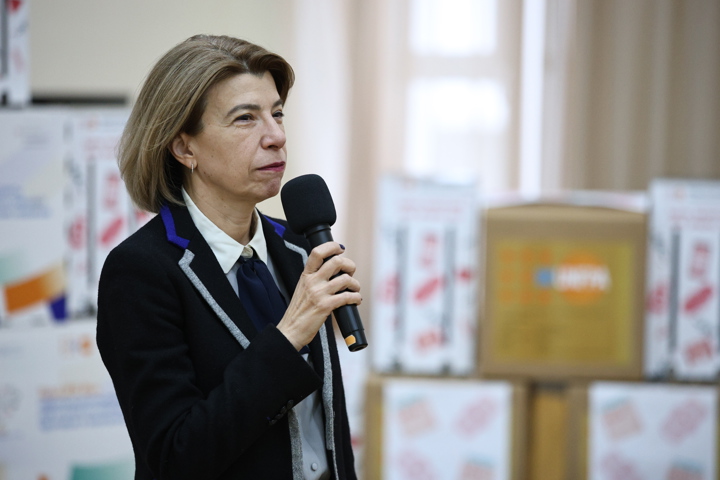 Fotografie eveniment