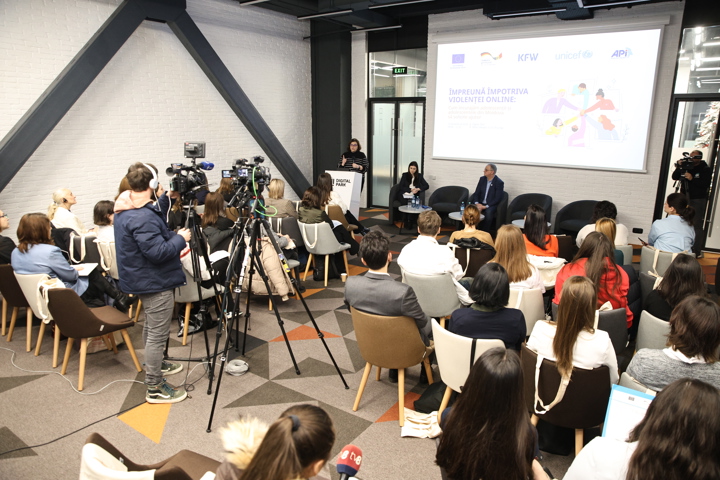 Fotografie eveniment