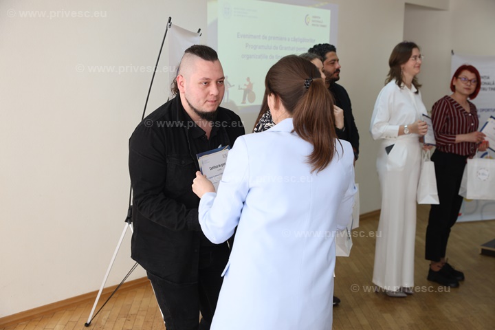 Fotografie eveniment