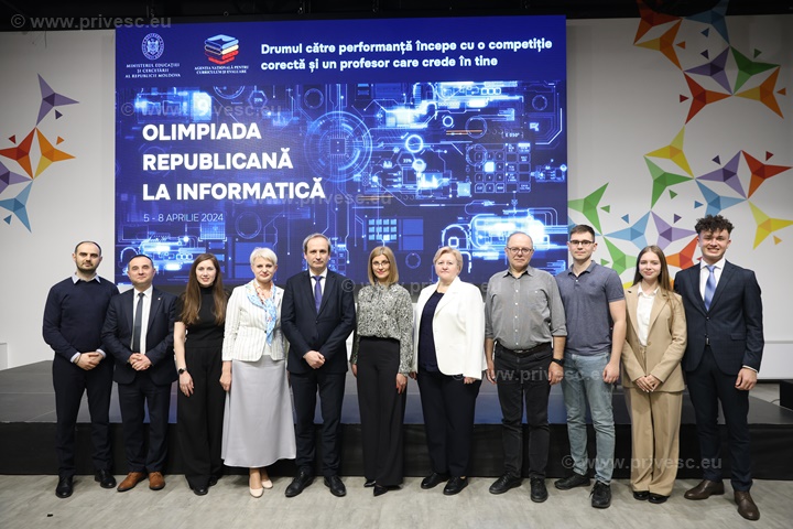 Fotografie eveniment