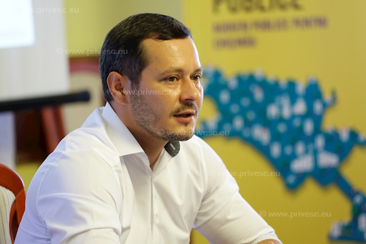 Fotografie eveniment