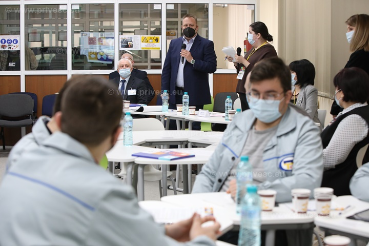 Fotografie eveniment