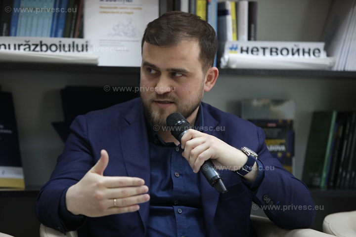 Fotografie eveniment