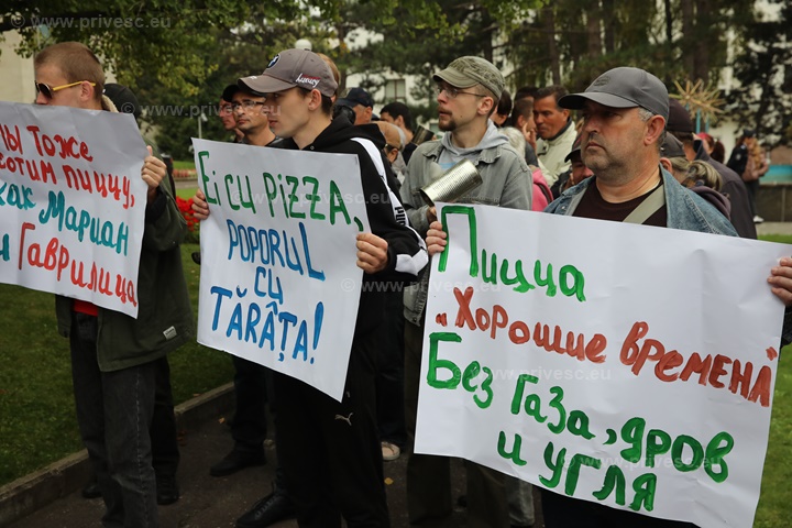 Fotografie eveniment