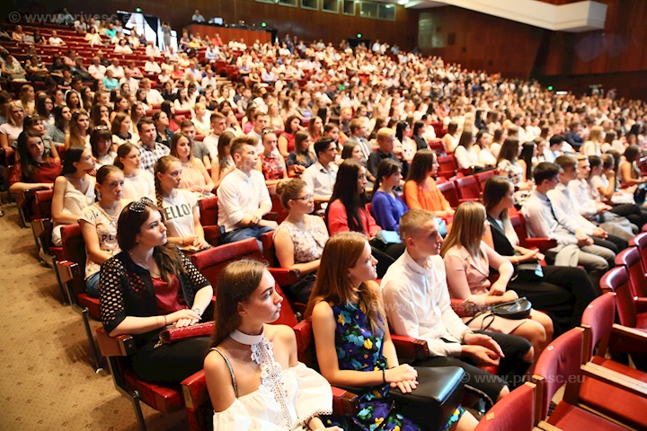 Fotografie eveniment