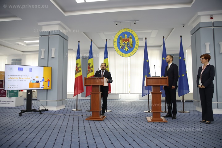 Fotografie eveniment