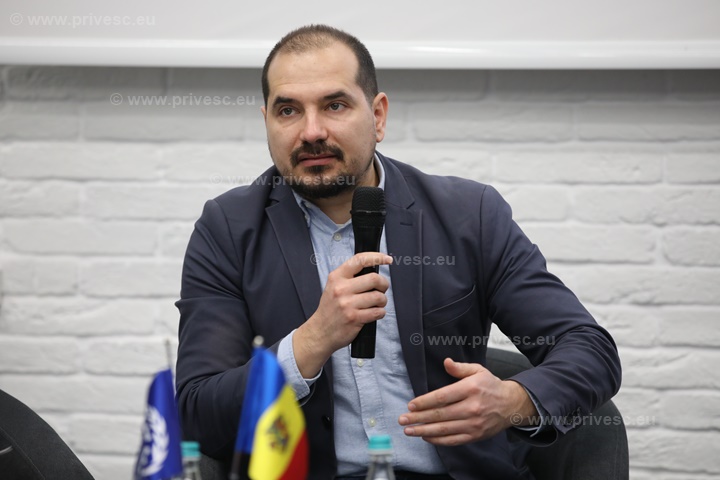 Fotografie eveniment