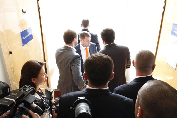 Fotografie eveniment