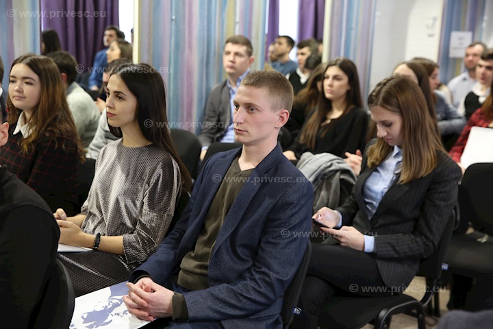 Fotografie eveniment