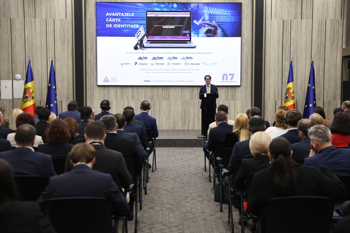 Fotografie eveniment