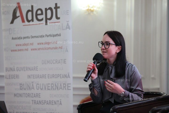 Fotografie eveniment