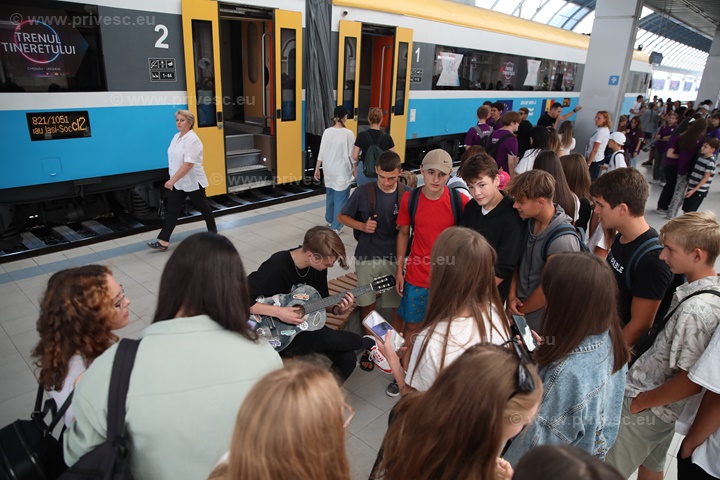 Fotografie eveniment