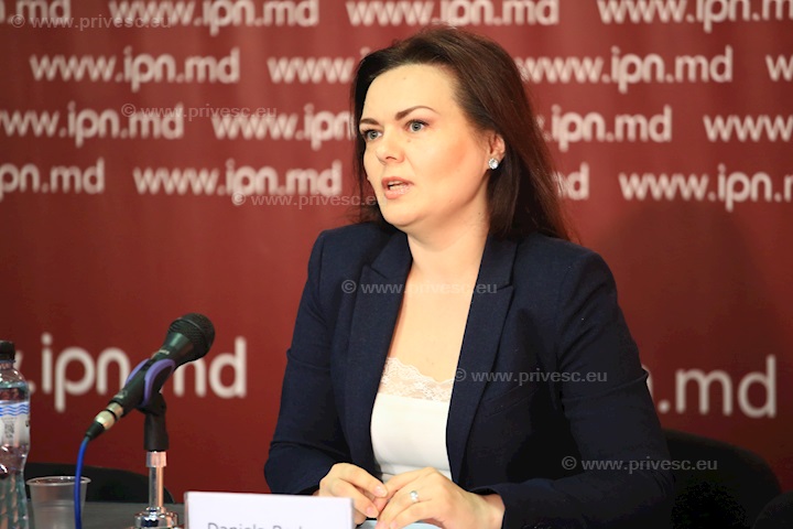 Fotografie eveniment