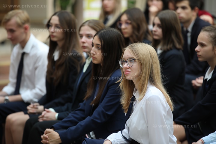 Fotografie eveniment