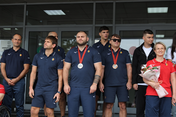 Fotografie eveniment