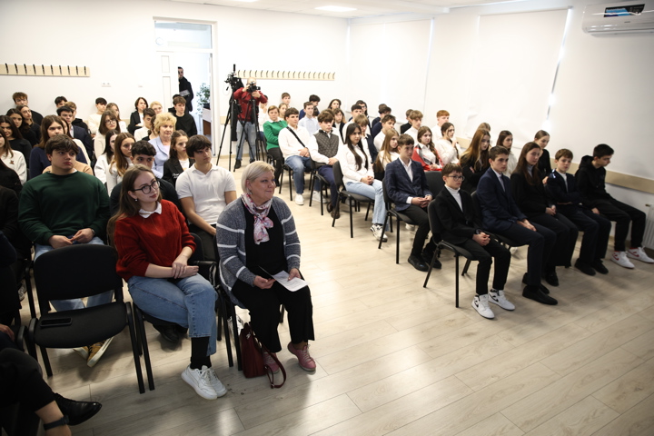 Fotografie eveniment