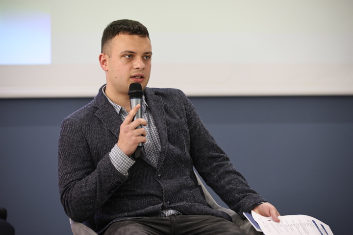 Fotografie eveniment