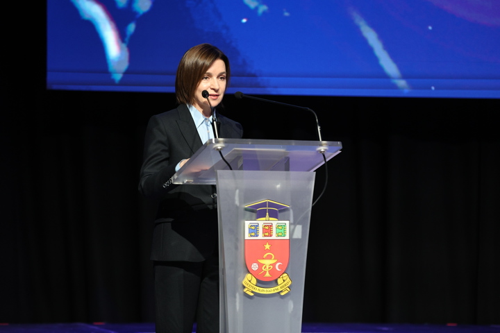 Fotografie eveniment