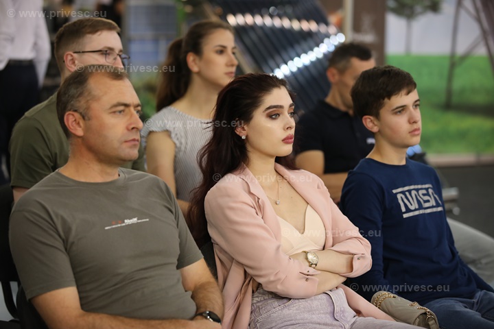 Fotografie eveniment