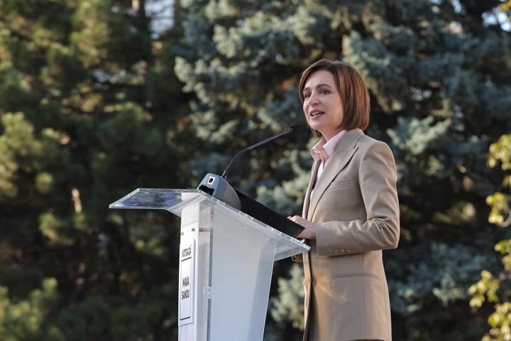 Fotografie eveniment