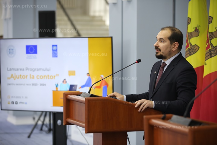 Fotografie eveniment