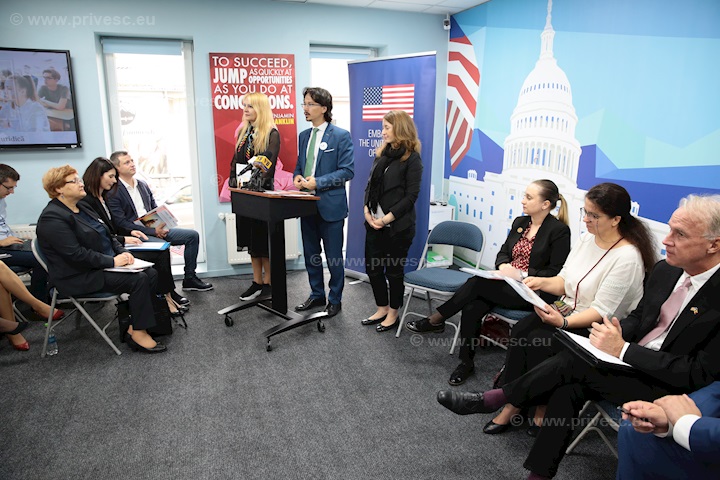 Fotografie eveniment