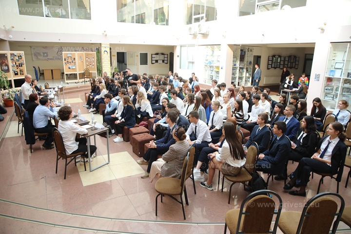 Fotografie eveniment