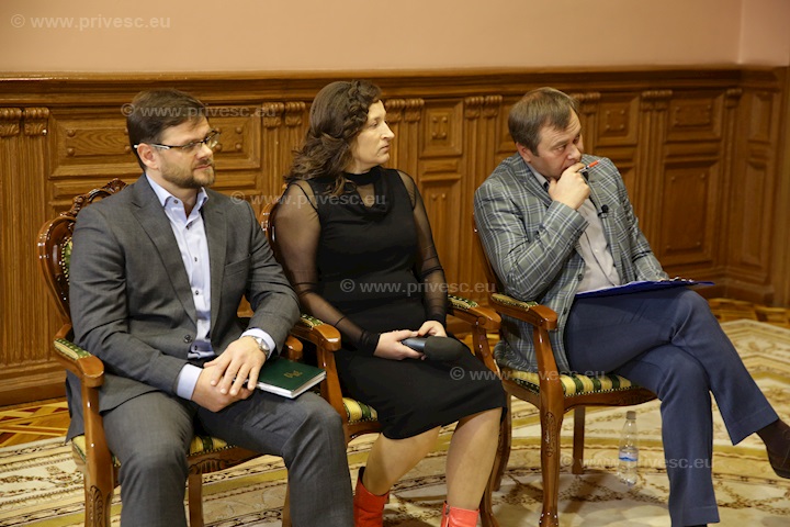 Fotografie eveniment