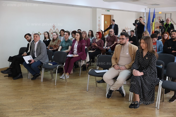 Fotografie eveniment