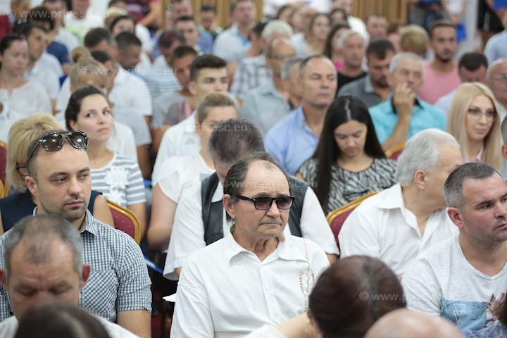 Fotografie eveniment