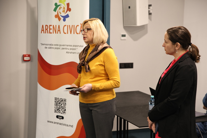 Fotografie eveniment