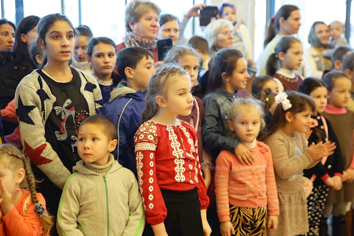 Fotografie eveniment