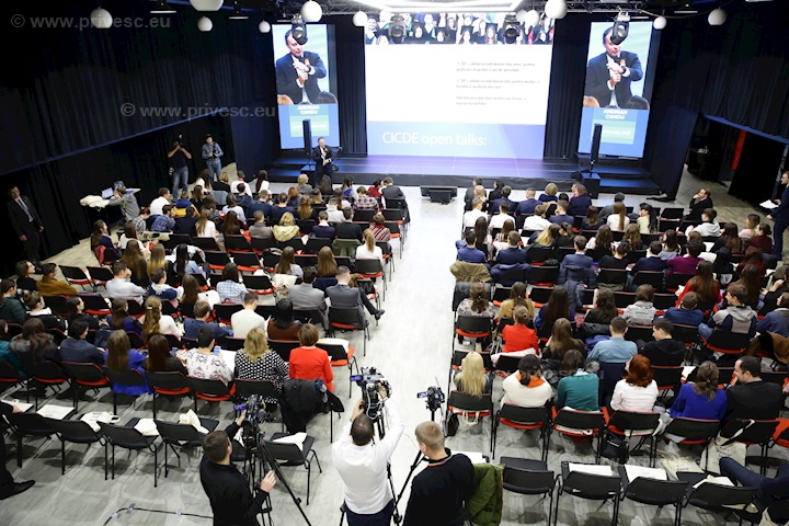 Fotografie eveniment