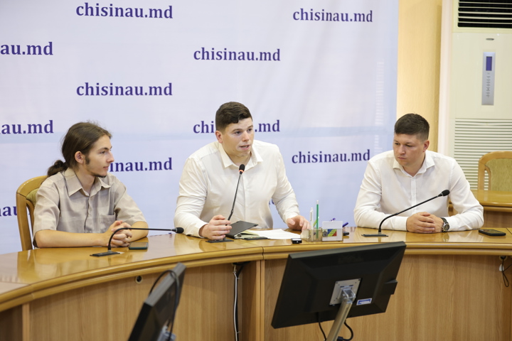 Fotografie eveniment