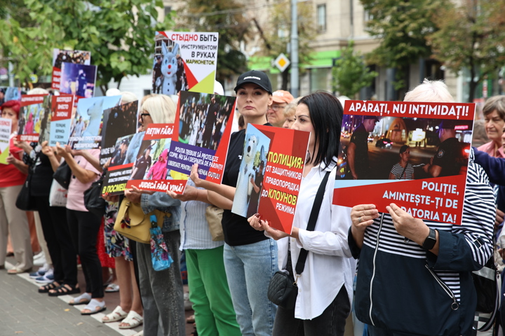 Fotografie eveniment