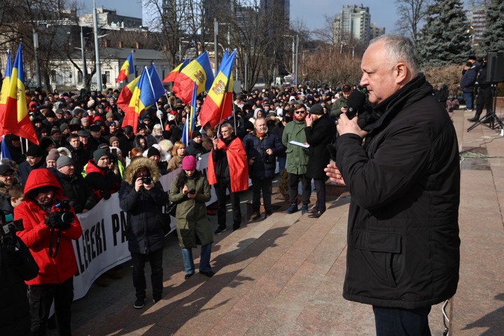 Fotografie eveniment
