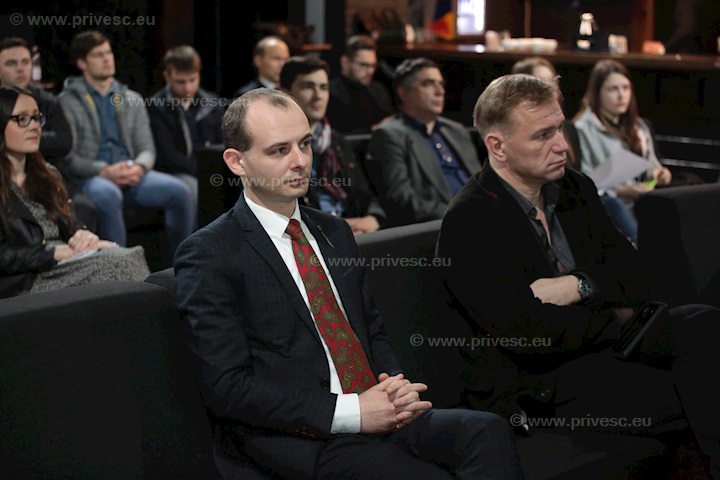 Fotografie eveniment