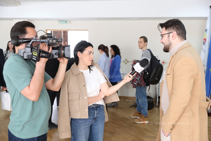 Fotografie eveniment