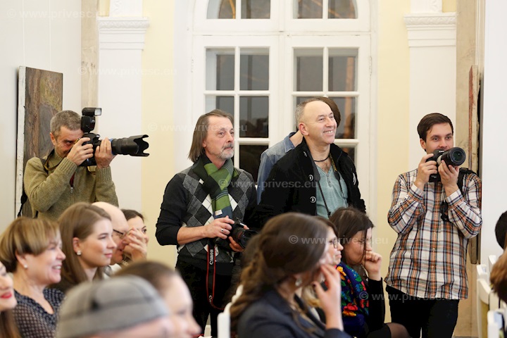 Fotografie eveniment