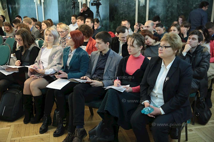 Fotografie eveniment