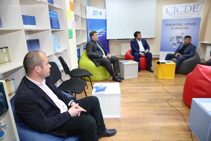 Fotografie eveniment