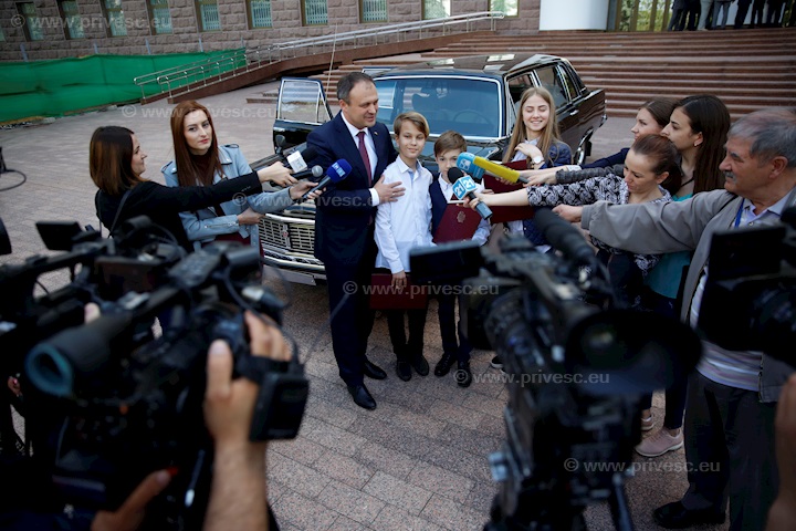 Fotografie eveniment