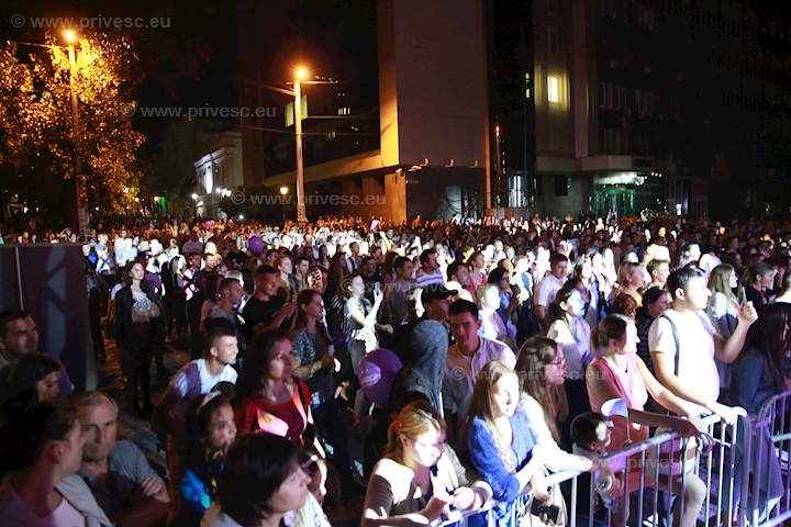 Fotografie eveniment