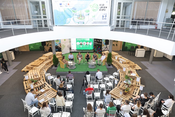 Fotografie eveniment